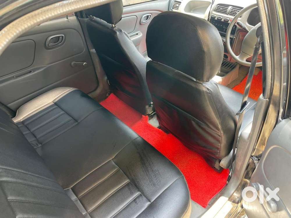Maruti Suzuki Alto 2008 Petrol Well Maintained