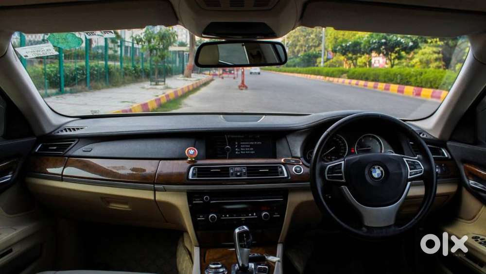 Bmw 7 Series 3.0 730ld Prestige, 2011, Diesel