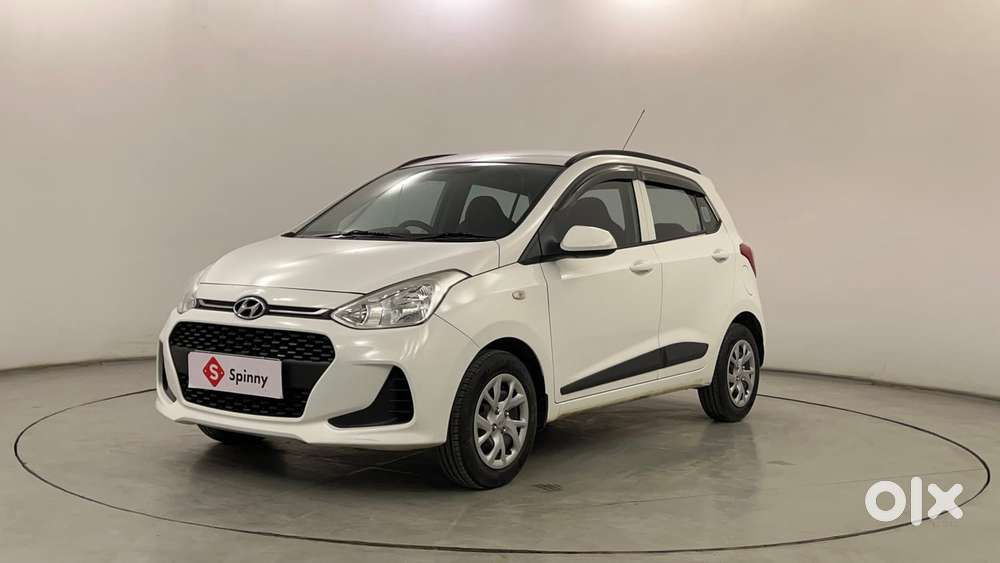 Hyundai Grand I10 1.2 Kappa Magna, 2019, Petrol