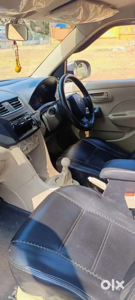 Maruti Suzuki Swift Dzire 2015 Petrol 95000 Km Driven