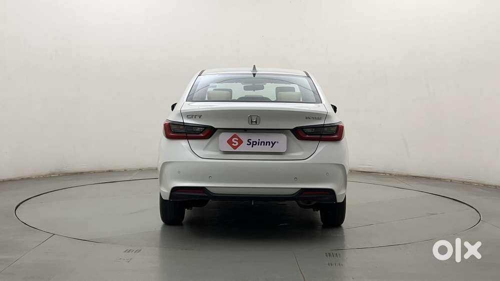 Honda City 1.5 Sv I-vtec Mt, 2023, Petrol