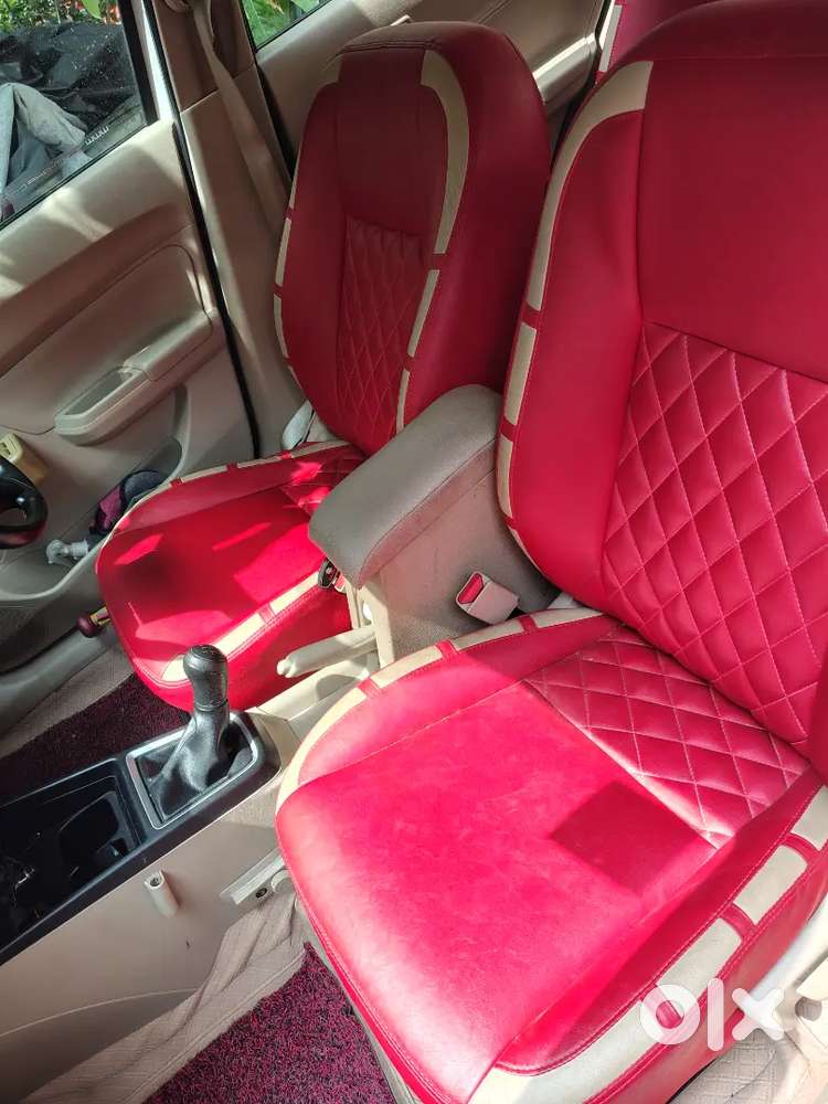 Maruti Suzuki Dzire Vip Number 6600