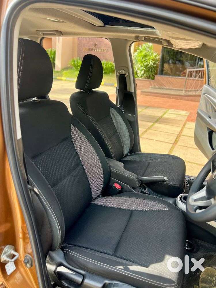 Honda Wr-v 1.5 Vx I-dtec, 2017, Diesel