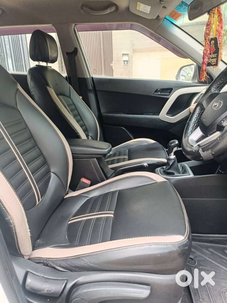 Hyundai Creta 1.4 Ex Diesel, 2019, Diesel