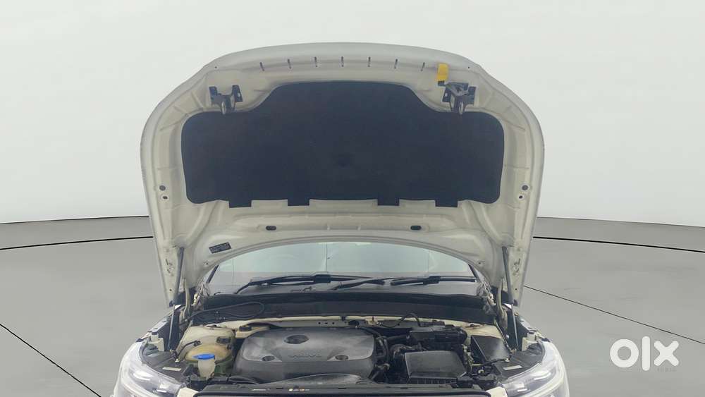 Volvo Xc40 T4 Awd, 2020, Petrol