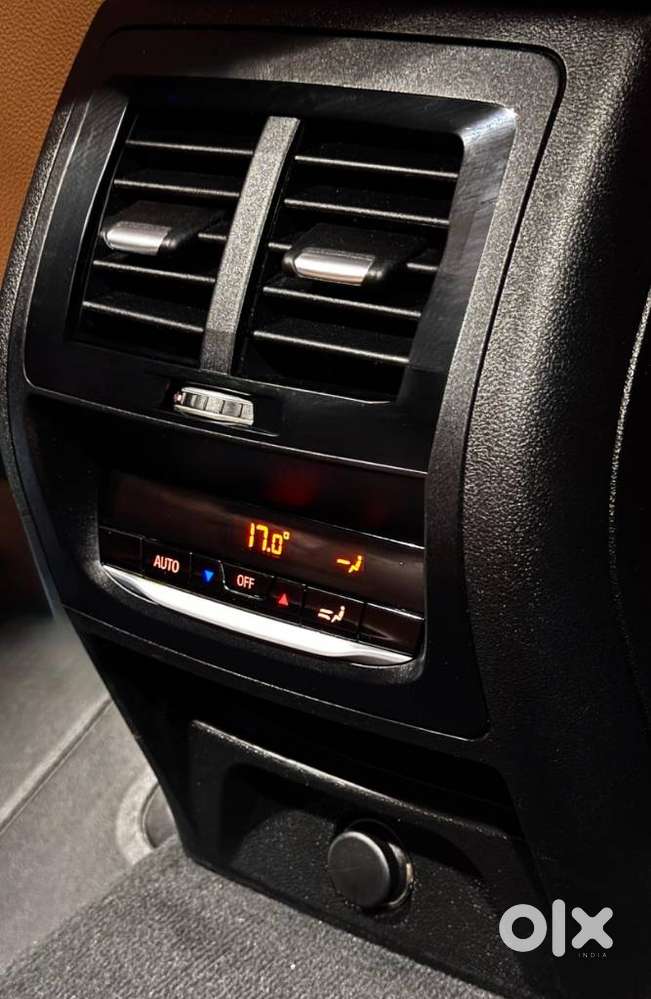 Bmw X4 M Sport X Xdrive30d, 2019, Diesel