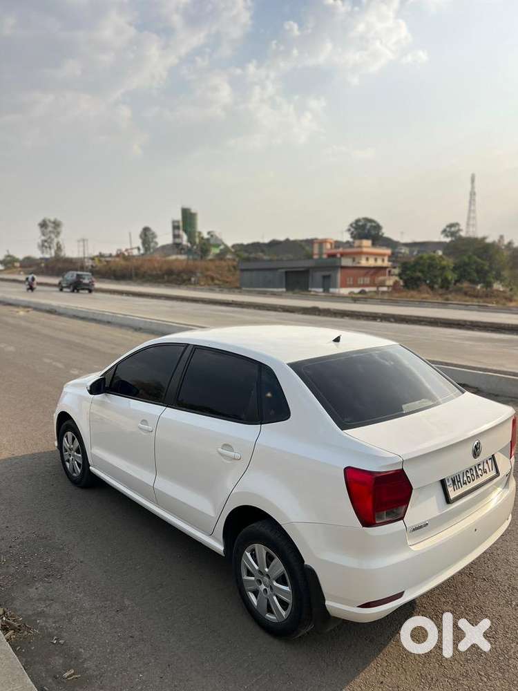 Volkswagen Diesel Manual 2017