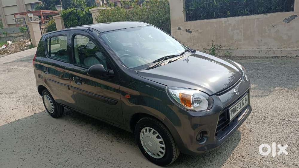 Maruti Suzuki Alto 800 Lxi, 2019, Petrol