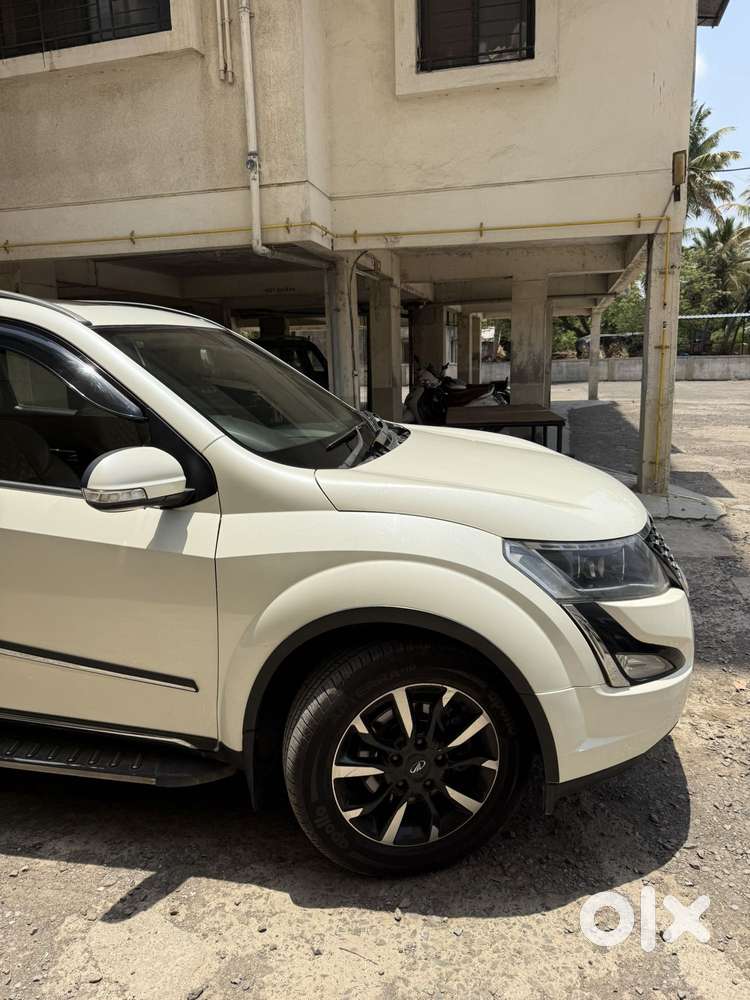 Mahindra Xuv500 W11, 2019, Diesel