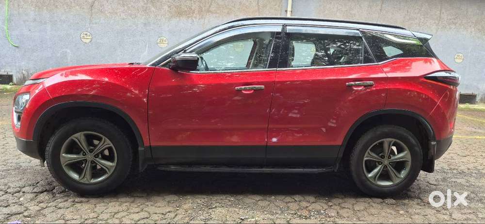 Tata Harrier Xza Diesel 2020 Automatic 72k Kms