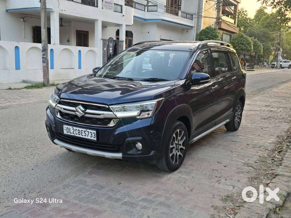 Maruti Suzuki Xl6 Zeta Mt Cng, 2023, Cng & Hybrids