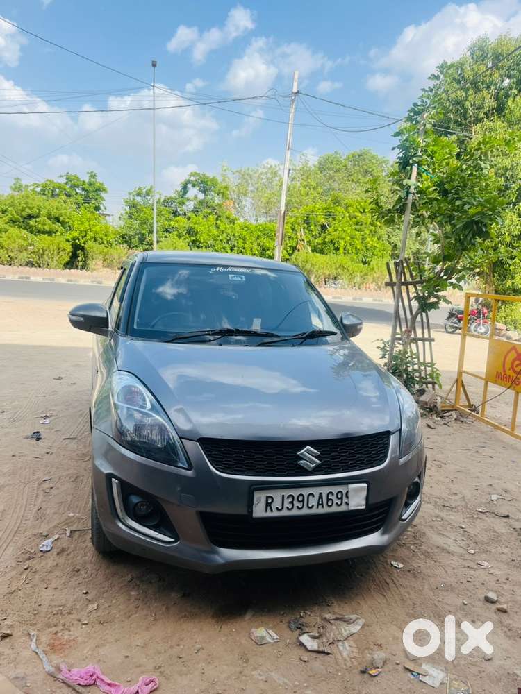 2012 Maruti Suzuki Swift