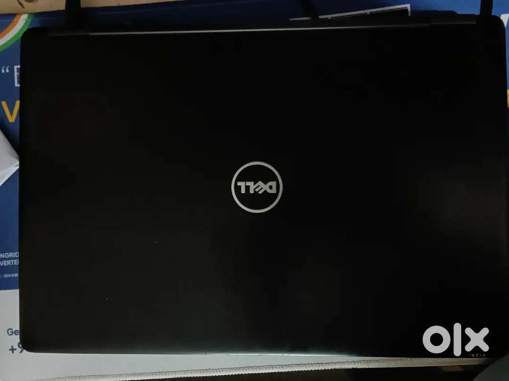 Dell latitude