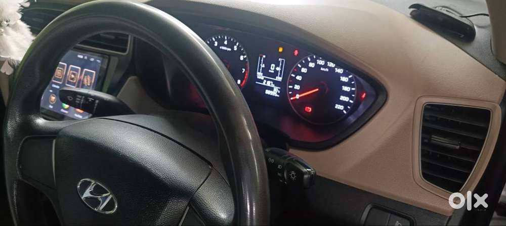 Hyundai Elite I20 2019 Petrol For Sale