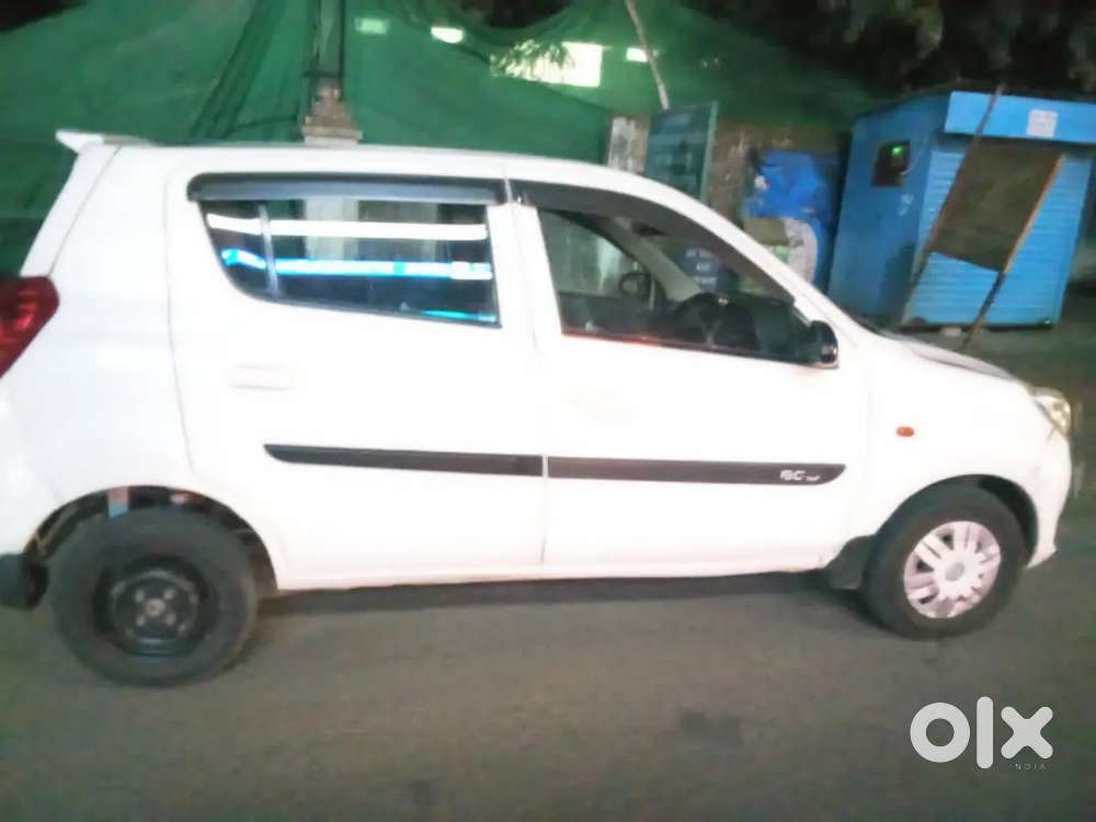 Maruti Suzuki Alto 800 2013 Petrol Good Condition