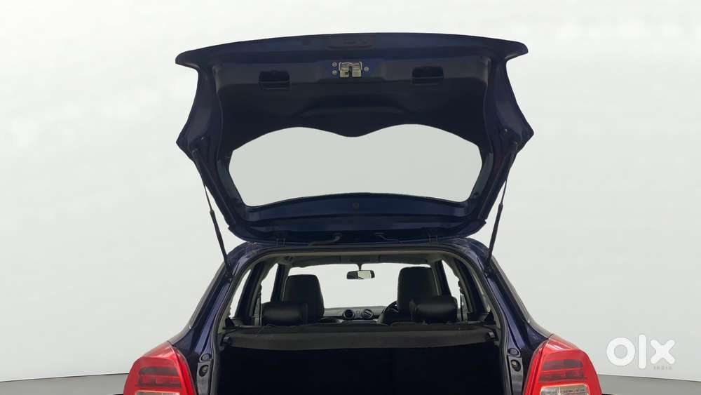 Maruti Suzuki Swift Amt Zdi, 2018, Diesel