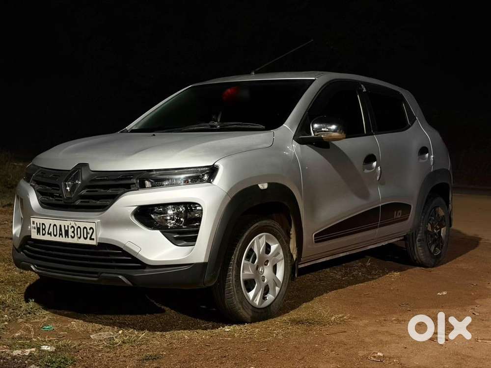 Renault Kwid 2023 Petrol Well Maintained