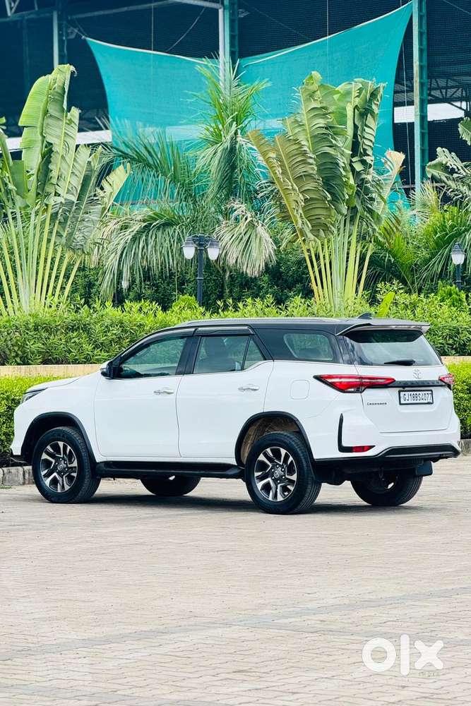 Toyota Fortuner Legender, 2023, Diesel