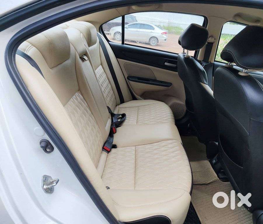 Honda Amaze S Option I-vtec, 2022, Petrol