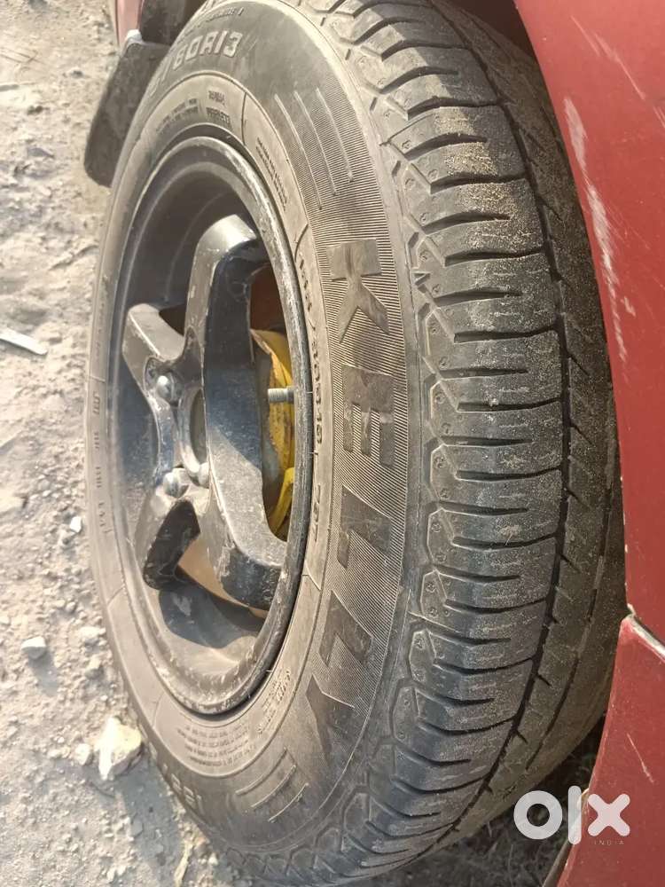 Ok Reort Car  Bass Lcd And Tire Ok Reot