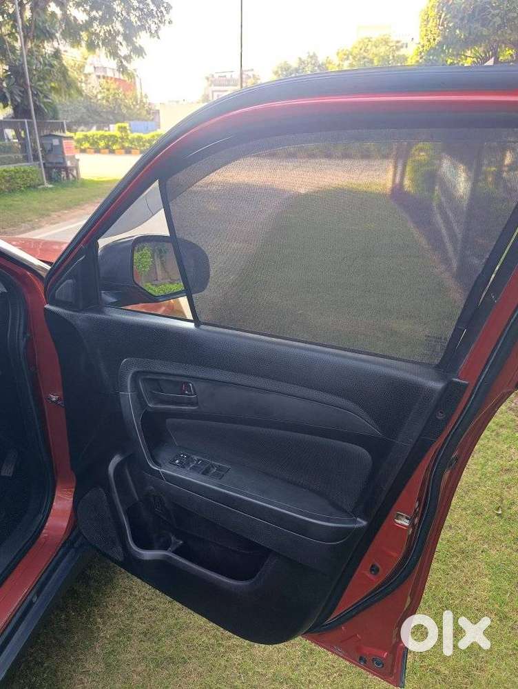 Maruti Suzuki Vitara Brezza Vdi, 2019, Diesel