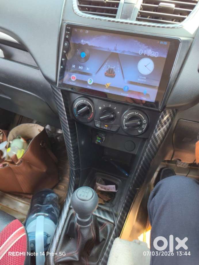 Maruti Suzuki Swift Ddis Vdi, 2016, Diesel