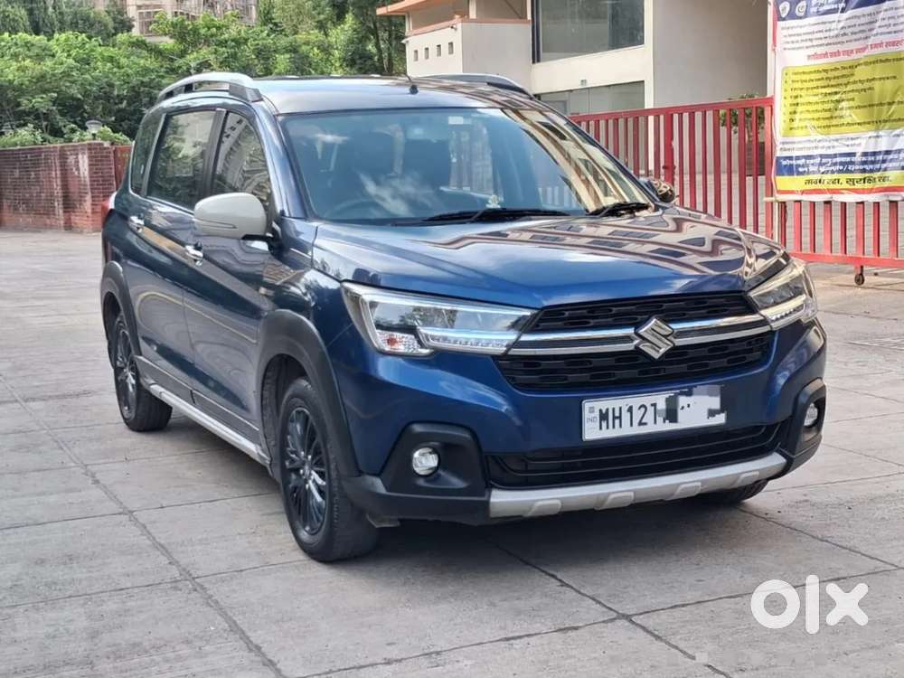 Maruti Suzuki Xl6 1.5 Alpha Mt, 2021, Petrol