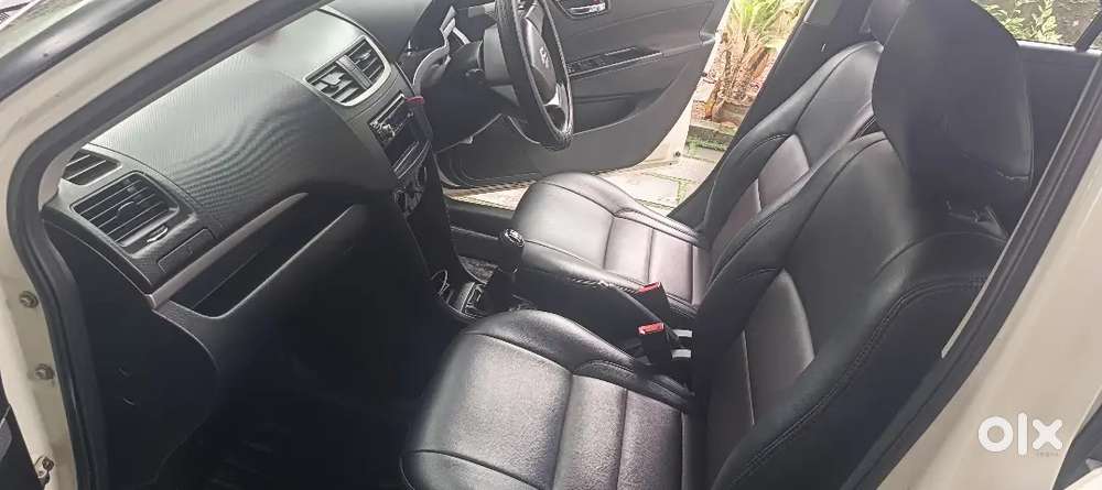 Maruti Suzuki Swift 2012 Ddis Vdi