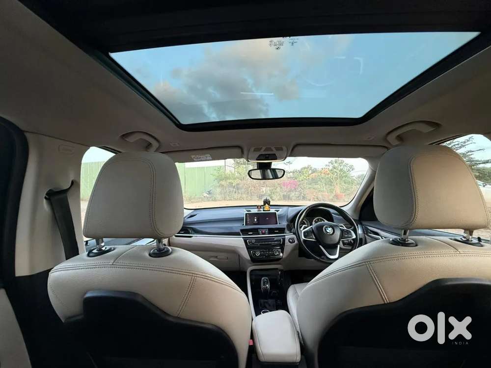 Bmw X1 2.0 Sdrive20d Xline, 2021, Diesel