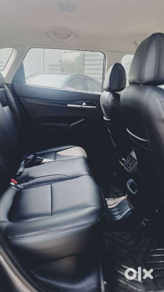 Kia Seltos Htk Plus At D, 2020, Diesel