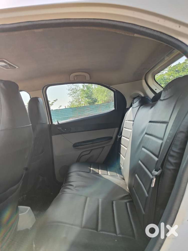 Tata Tiago 1.05 Revotorq Xm, 2018, Petrol