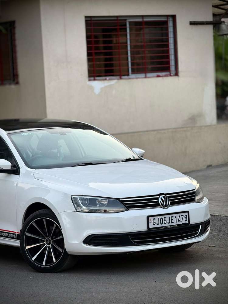 Volkswagen Jetta 2.0 Tdi Comfortline, 2013, Diesel