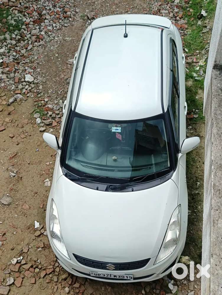 Maruti Suzuki Swift Dzire 2014 Diesel 69000 Km Driven