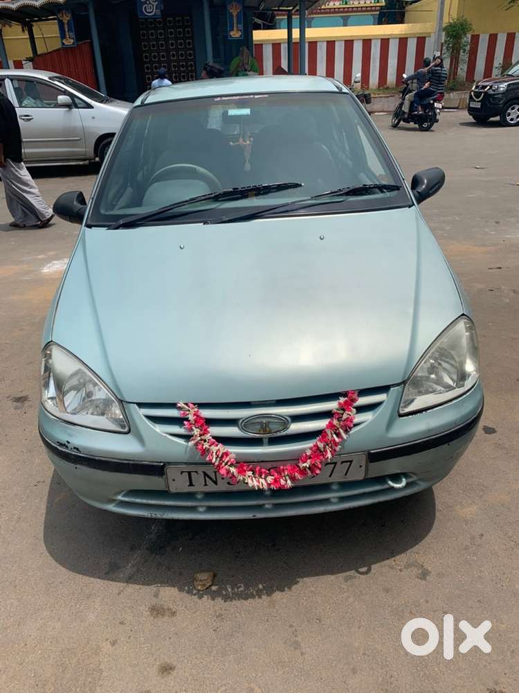 Tata Indica 2003 Diesel Well Maintained