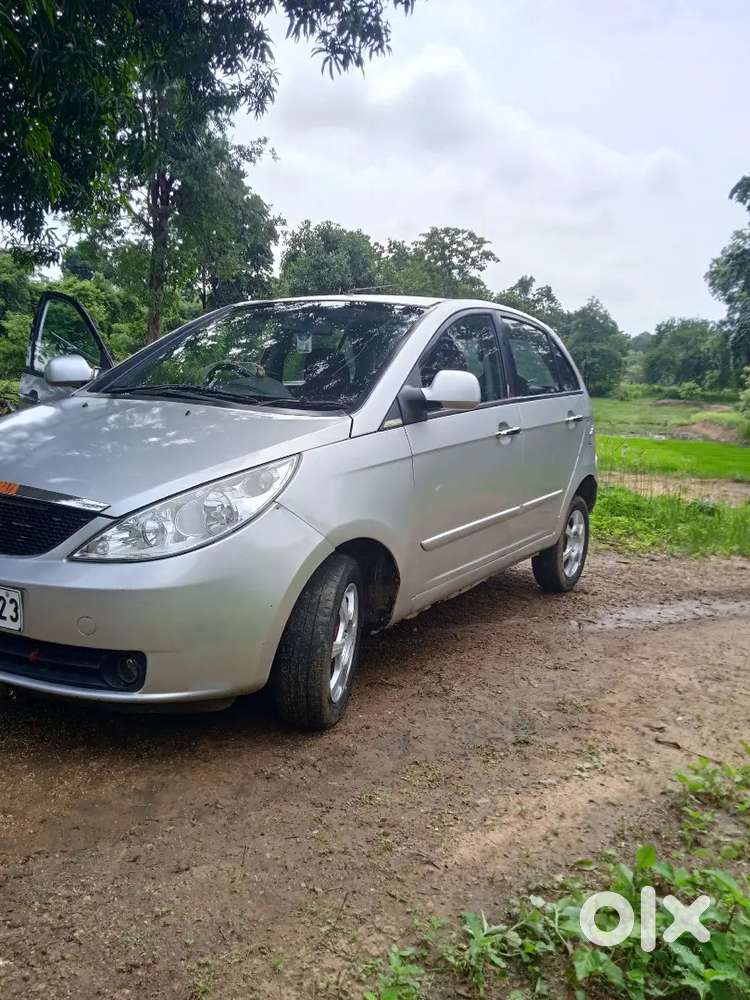 Tata Indica Vista 2012 Diesel Good Condition