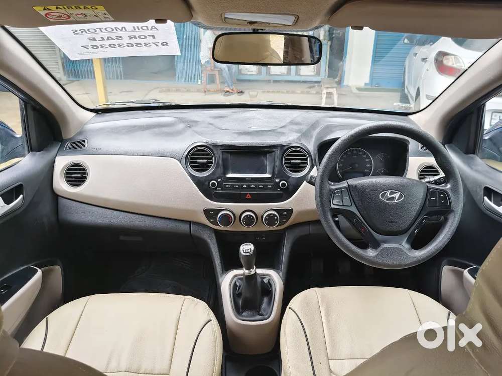 Hyundai Grand I10 2018 Petrol Tax Valid 2028 All Paper Update