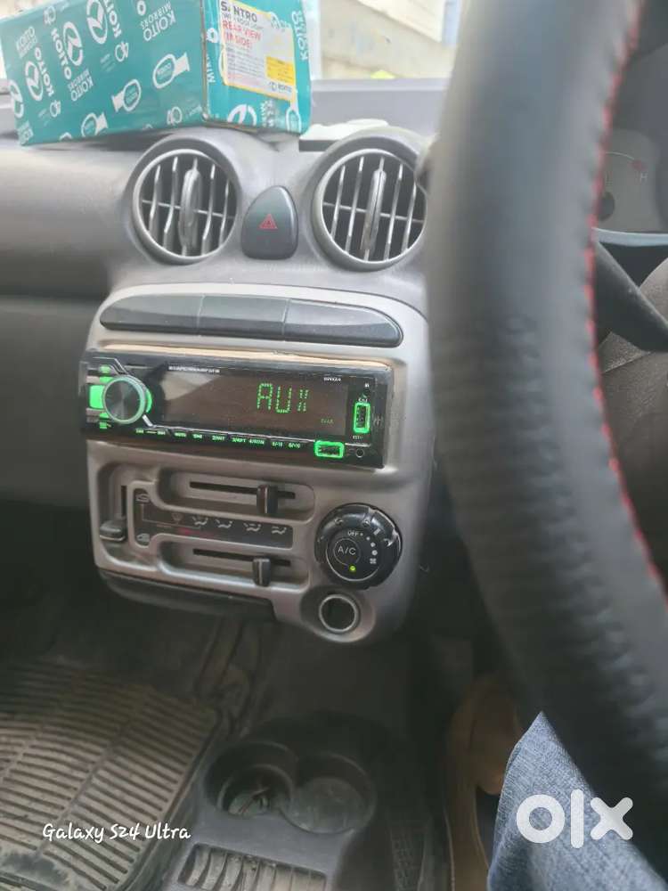 Hyundai Santro Xing Gls 2010 Petrol Manual