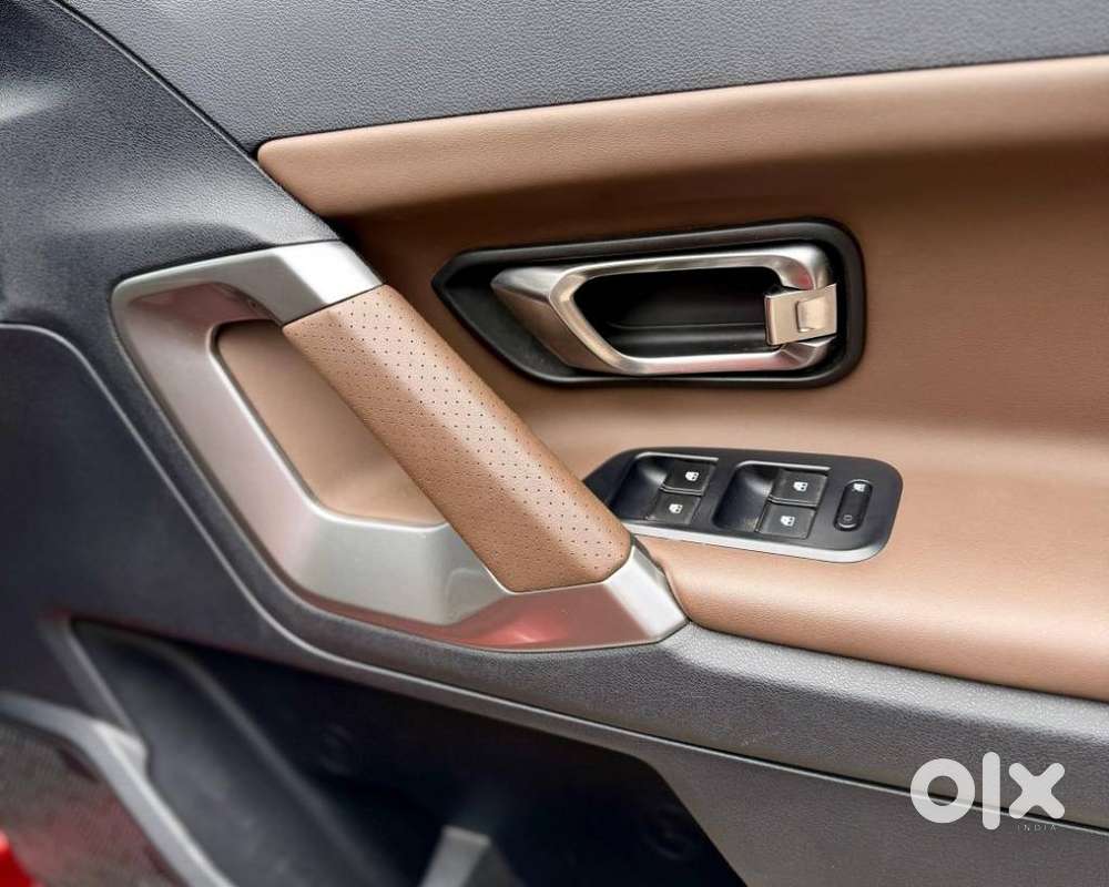 Tata Harrier Xza Plus Dual Tone, 2022, Diesel