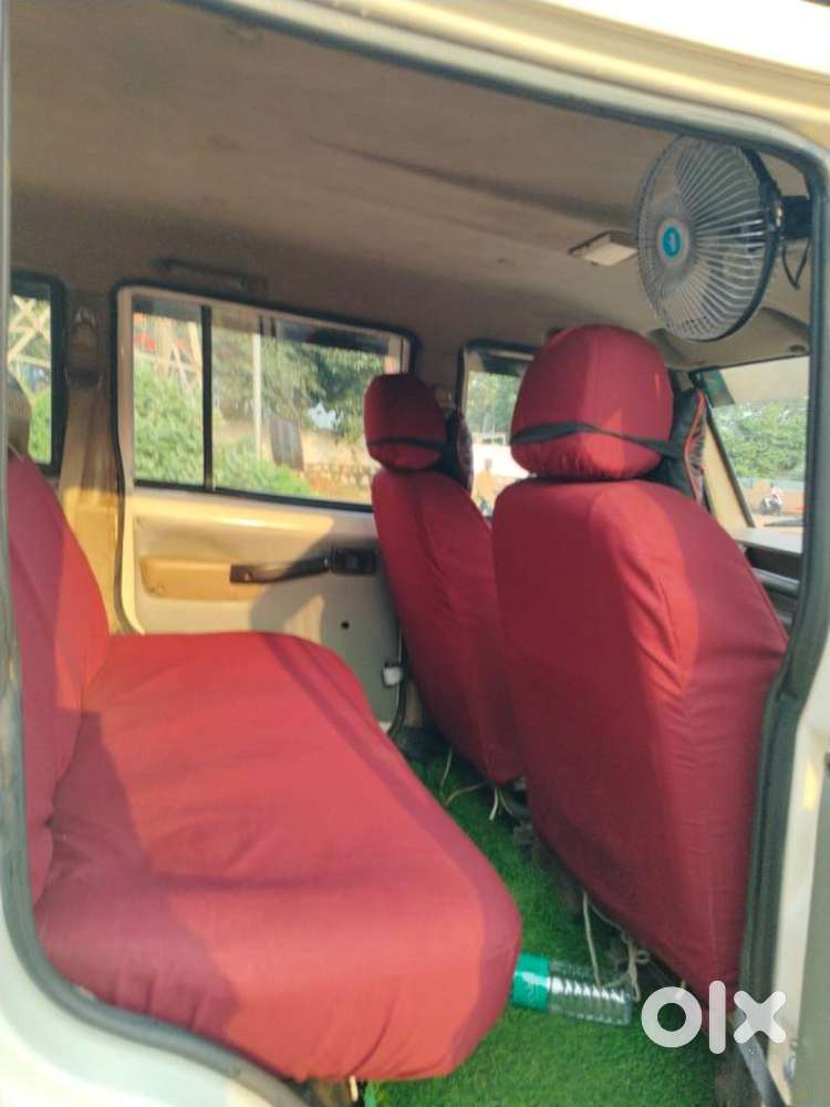Mahindra Bolero, 2013, Diesel