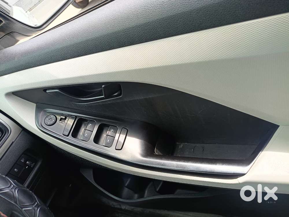 Hyundai Creta 1.5 Ex Petrol, 2023, Petrol