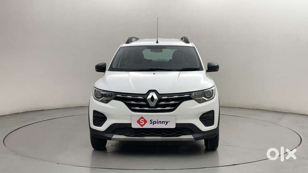 Renault Triber Rxt, 2023, Petrol