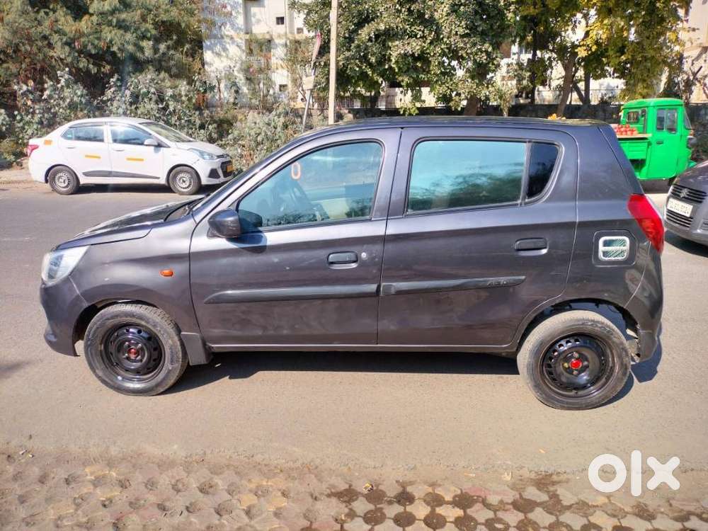 Maruti Suzuki Alto K10