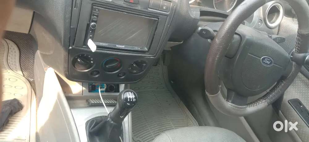 Ford Fiesta 1.4 Tdci 2007