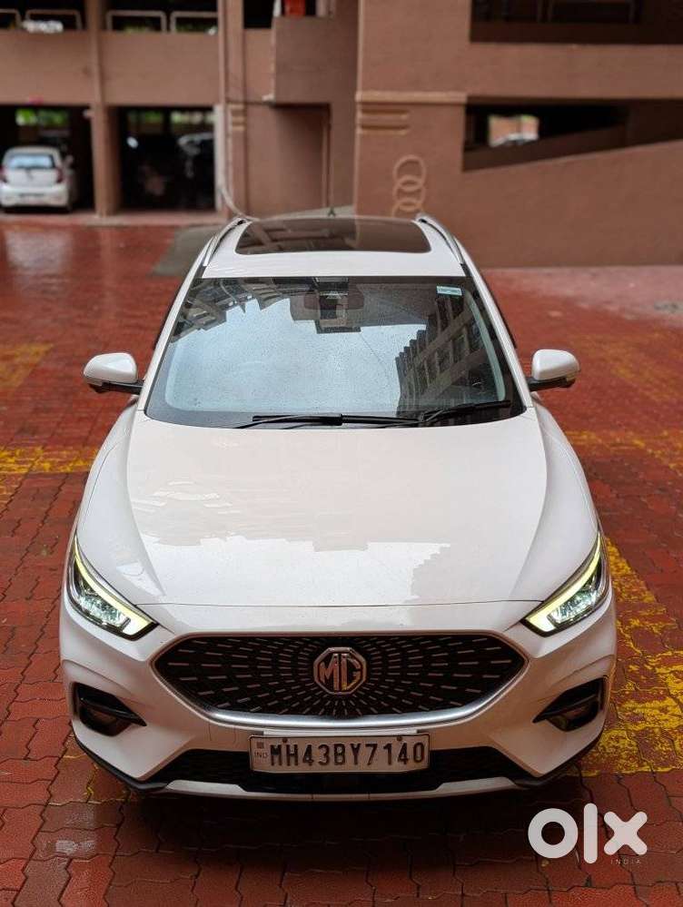 Mg Astor 1.5 Savvy Cvt, 2022, Petrol