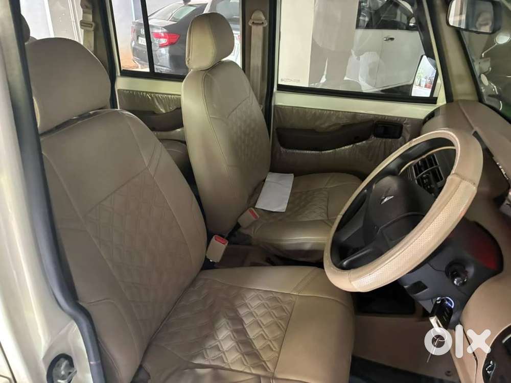Mahindra Bolero Neo Plus 2025 Diesel