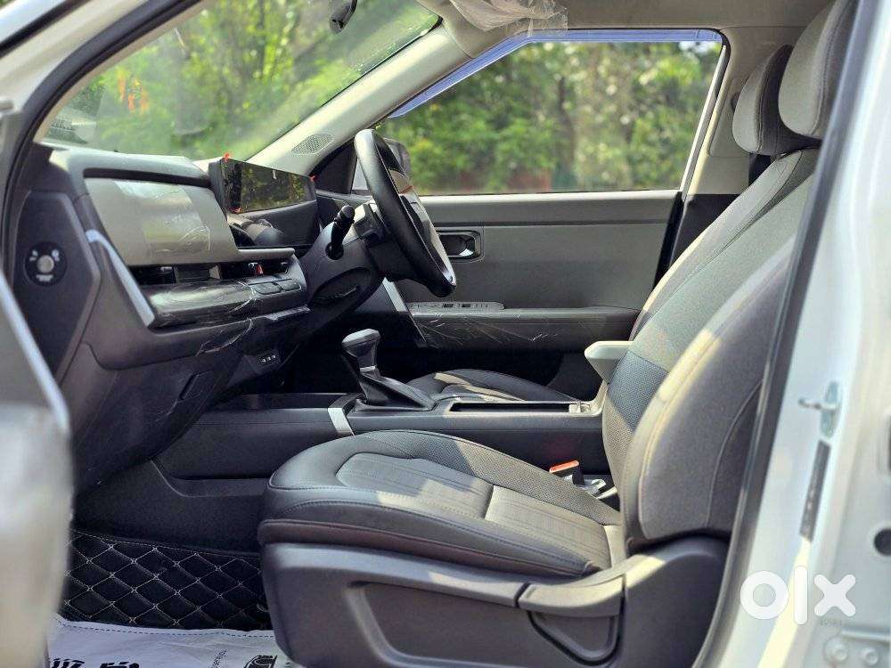 Kia New Seltos, 2026, Petrol