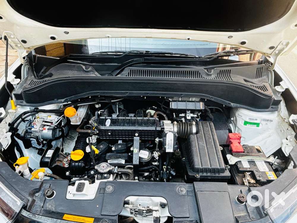 Tata Punch Adventure, 2024, Petrol