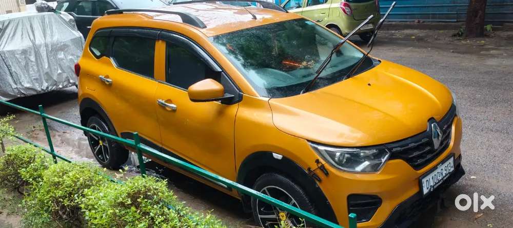 Renault Triber 1.0 Rxl 2022 Model