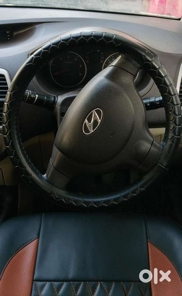 I20 Diesal Fully Maintained