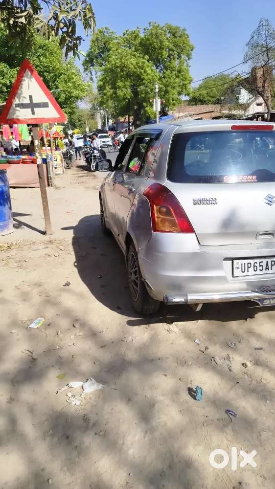 Swift Vdi Diesel 2009 Modal 2030 Takka Pepar